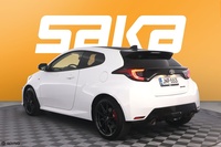 Toyota GR Yaris vaihtoauto