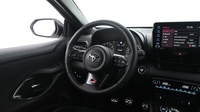 Toyota GR Yaris vaihtoauto
