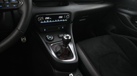 Toyota GR Yaris vaihtoauto