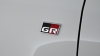 Toyota GR Yaris vaihtoauto