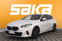 BMW 120 vaihtoauto
