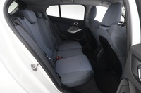 BMW 120 vaihtoauto