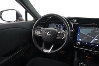 Lexus RZ vaihtoauto