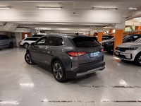 Skoda Elroq vaihtoauto