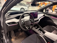 Skoda Elroq vaihtoauto