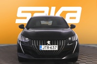 Peugeot e-208 vaihtoauto