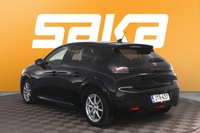 Peugeot e-208 vaihtoauto