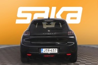 Peugeot e-208 vaihtoauto