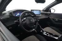 Peugeot e-208 vaihtoauto