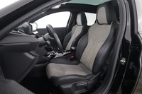 Peugeot e-208 vaihtoauto