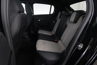 Peugeot e-208 vaihtoauto