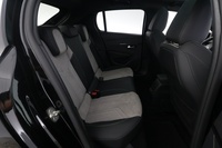 Peugeot e-208 vaihtoauto