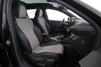 Peugeot e-208 vaihtoauto