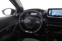 Peugeot e-208 vaihtoauto