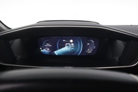 Peugeot e-208 vaihtoauto