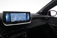 Peugeot e-208 vaihtoauto