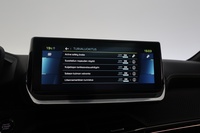 Peugeot e-208 vaihtoauto