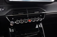 Peugeot e-208 vaihtoauto