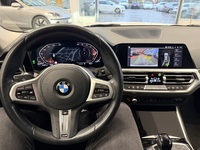 BMW 420 vaihtoauto