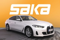 BMW 420 vaihtoauto