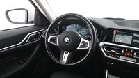 BMW 420 vaihtoauto