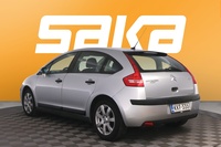 Citroën C4 vaihtoauto