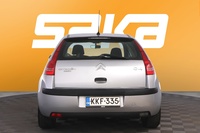 Citroën C4 vaihtoauto