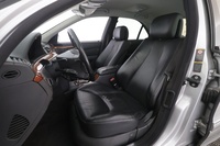 Mercedes-Benz S vaihtoauto