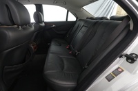 Mercedes-Benz S vaihtoauto