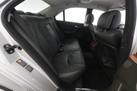 Mercedes-Benz S vaihtoauto