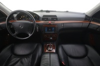 Mercedes-Benz S vaihtoauto