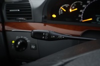 Mercedes-Benz S vaihtoauto