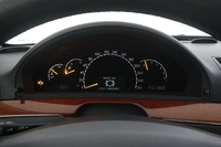 Mercedes-Benz S vaihtoauto