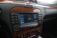 Mercedes-Benz S vaihtoauto