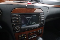 Mercedes-Benz S vaihtoauto