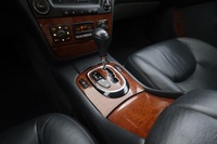 Mercedes-Benz S vaihtoauto