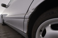 Mercedes-Benz S vaihtoauto