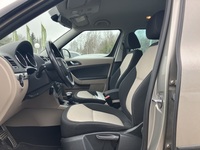 Skoda Yeti vaihtoauto