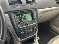 Skoda Yeti vaihtoauto