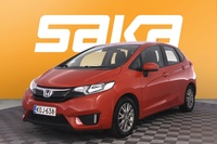 Honda Jazz vaihtoauto