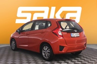 Honda Jazz vaihtoauto