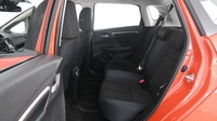 Honda Jazz vaihtoauto