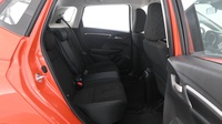 Honda Jazz vaihtoauto
