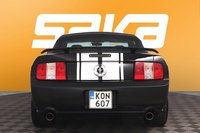 Ford USA Mustang vaihtoauto