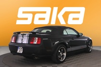 Ford USA Mustang vaihtoauto