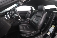 Ford USA Mustang vaihtoauto