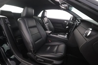 Ford USA Mustang vaihtoauto