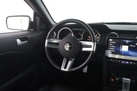 Ford USA Mustang vaihtoauto