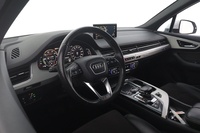 Audi Q7 vaihtoauto