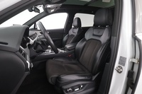 Audi Q7 vaihtoauto
